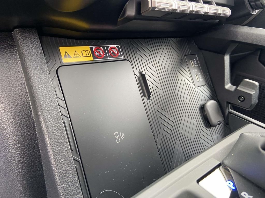 New 2026 Underground Toyota TRD Off-Road Premium image 24