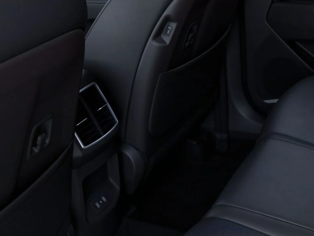 New 2027 Gray Kia EX image 26