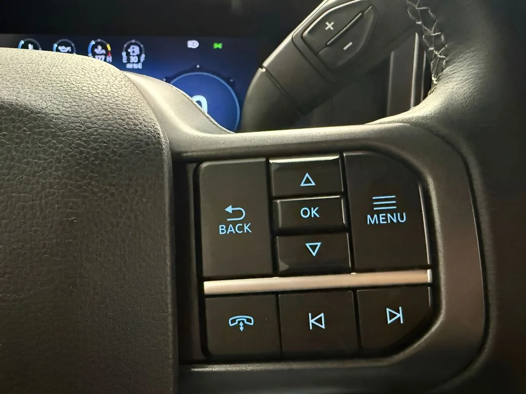 2024 Ford F-150 XLT - Photo 19