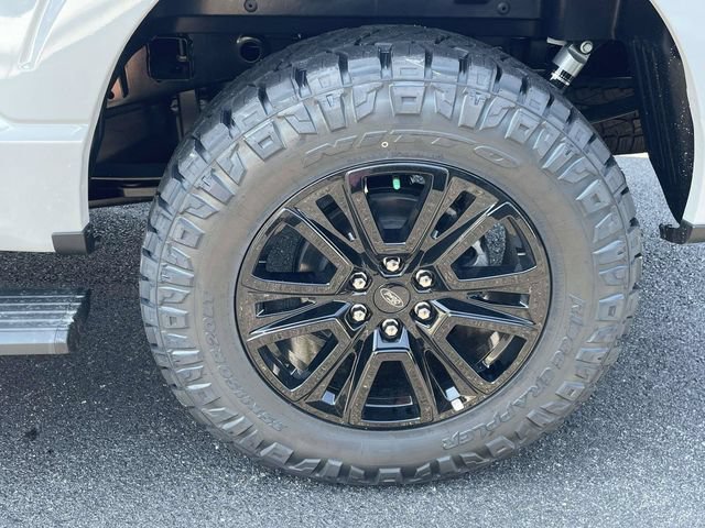 New 2026 Avalanche Ford TCcustoms image 42