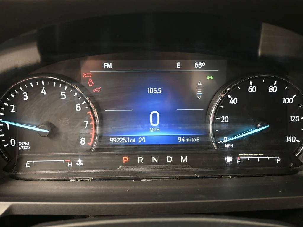 2020 Ford Explorer XLT - Photo 30
