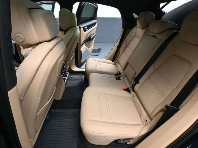 Used 2022 Blue Porsche Base image 34