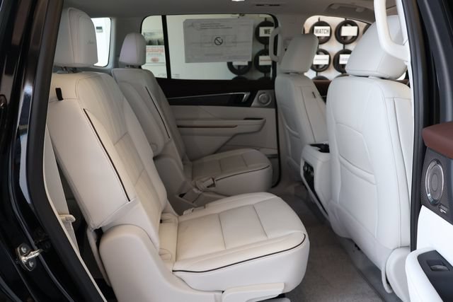 2026 Buick Enclave Avenir - Photo 21