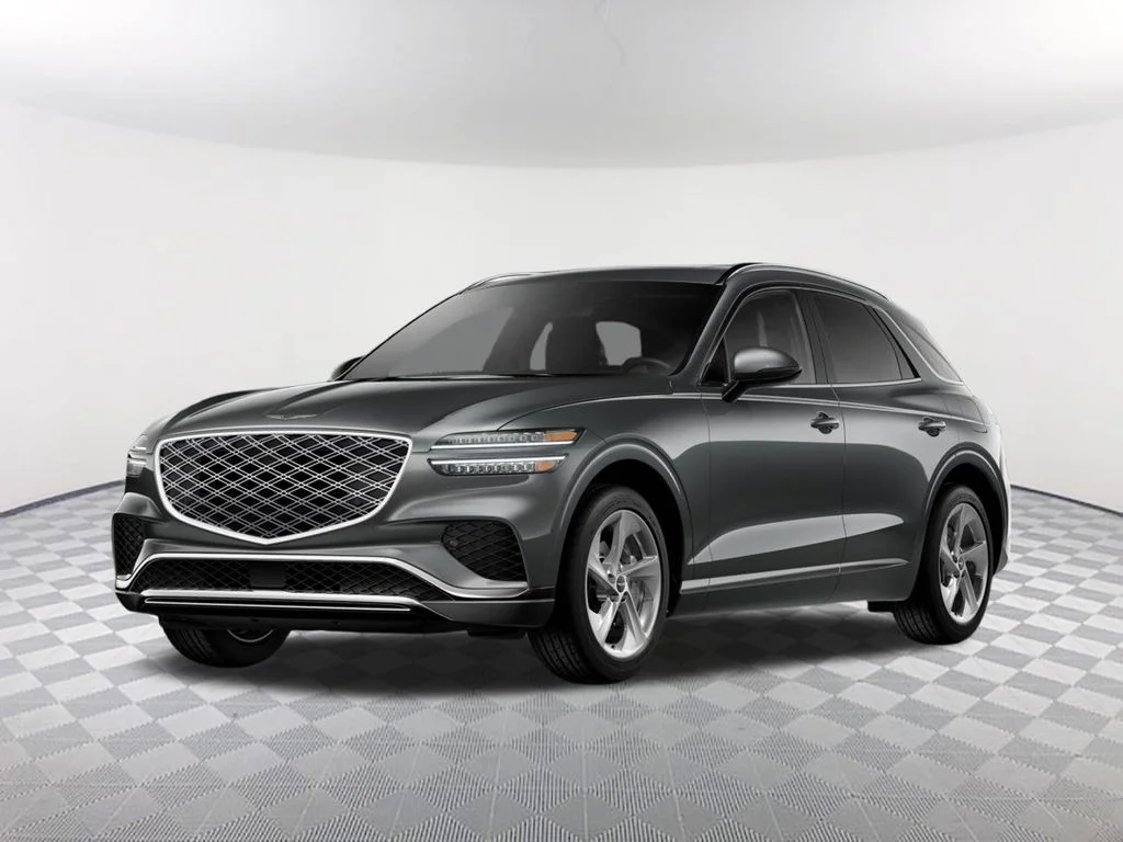 2026 Genesis GV70 2.5T Select AWD's photo