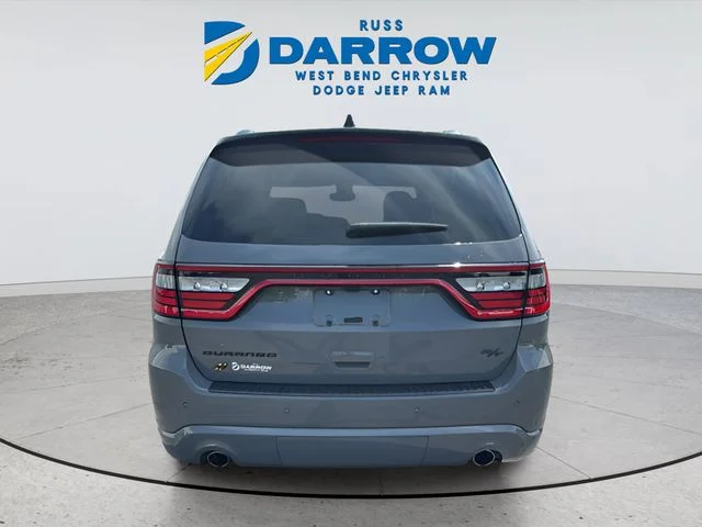 Used 2023 Gray Dodge R/T image 4