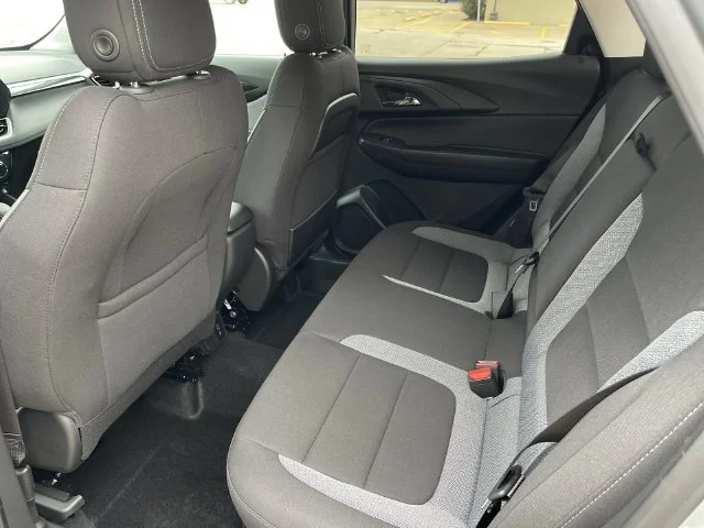 2026 Chevrolet Trailblazer LT - Photo 13