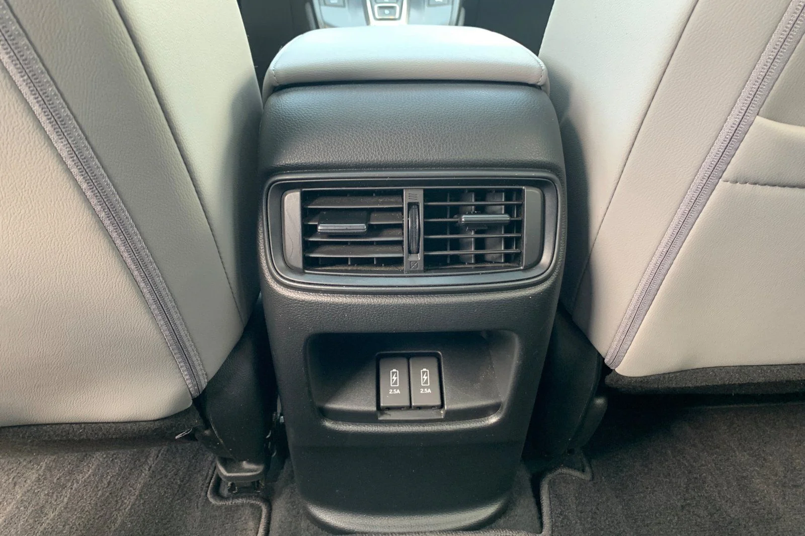 Used 2022 Silver Honda EX-L image 16