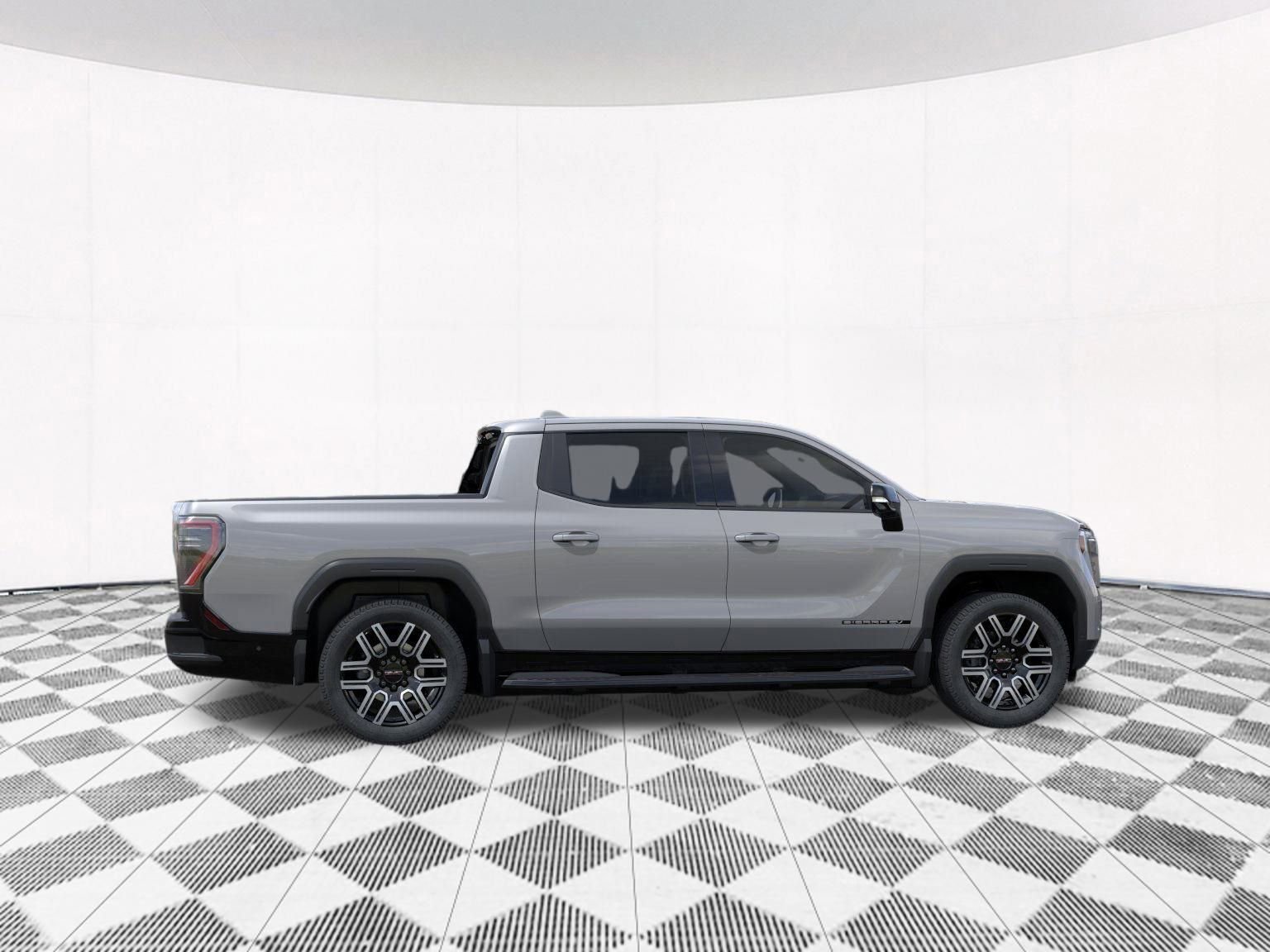 2026 GMC SIERRA - Image 12