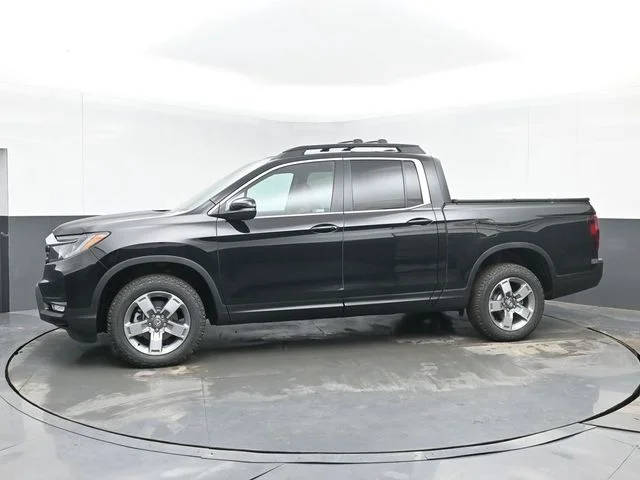 2026 Honda Ridgeline RTL - Photo 9