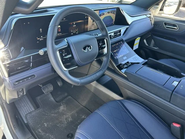 2026 INFINITI QX80 Sport - Photo 19