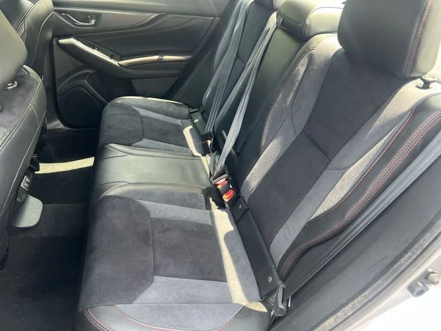 Used 2023 Silver Subaru Limited image 37