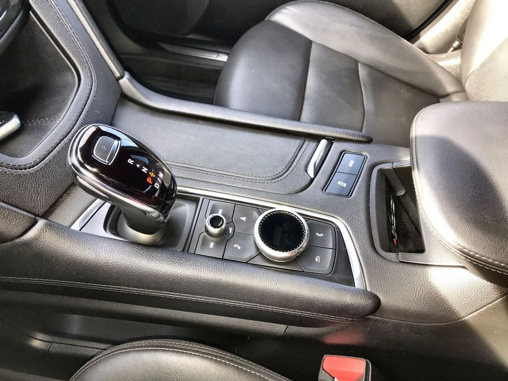 Used 2024 Black Cadillac Sport image 20