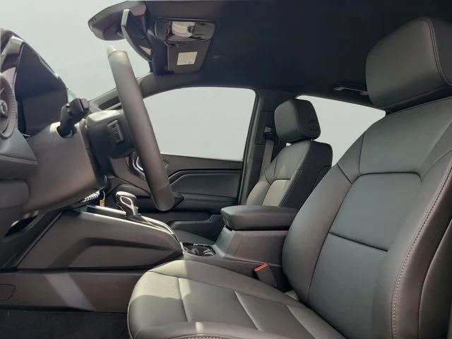 New 2026 Black Chevrolet LT image 22