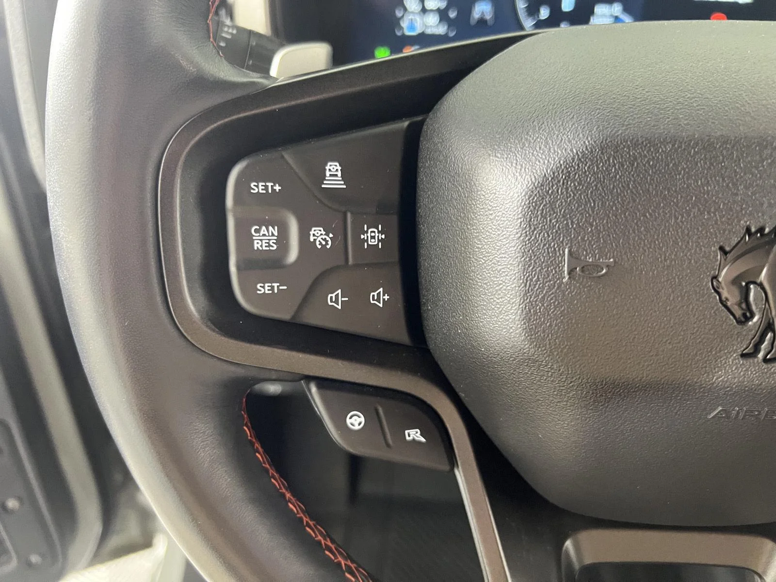 Used 2024 Cactus Gray Ford Raptor image 14