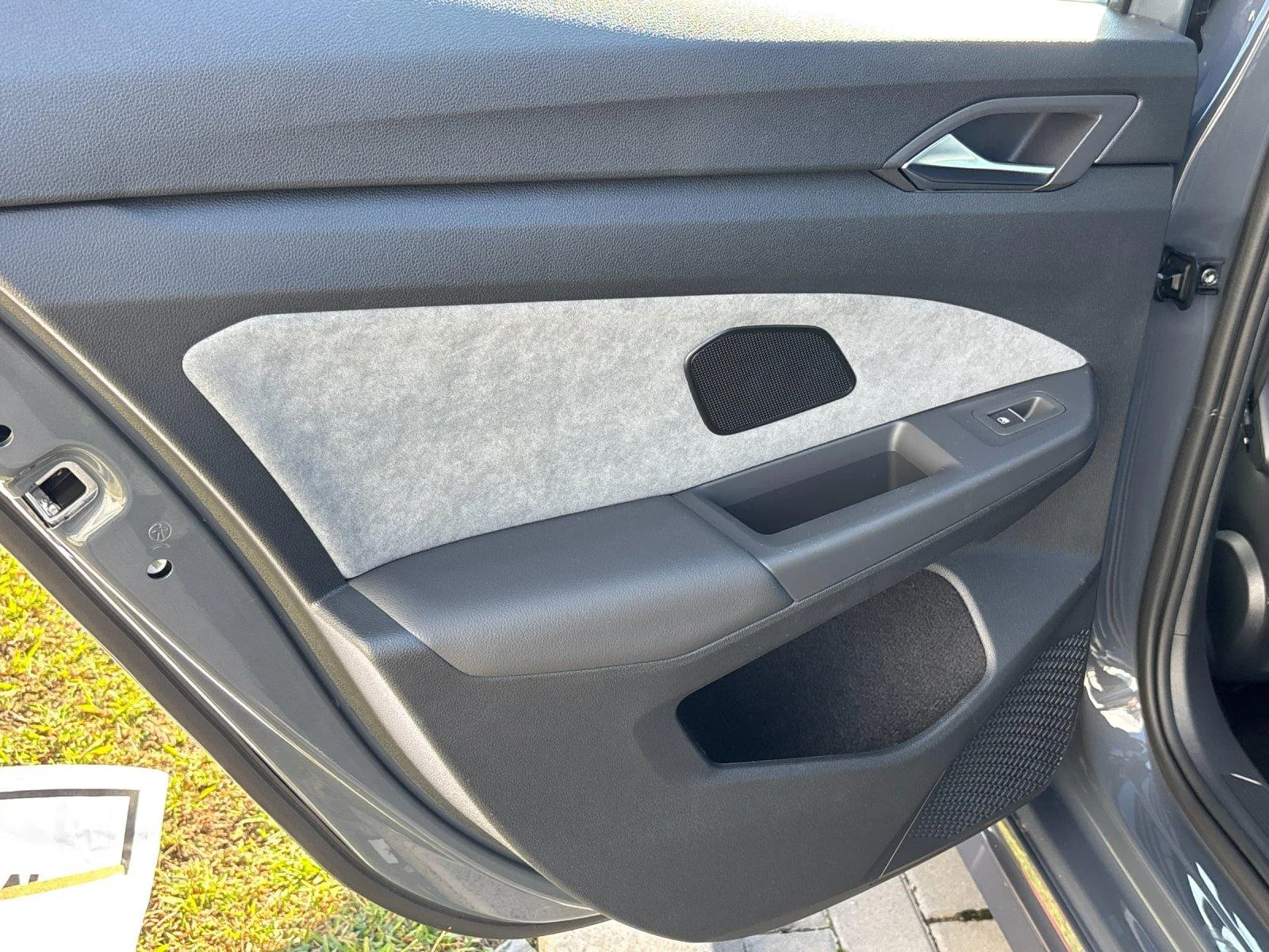 New 2026 Graphite Gray Volkswagen  image 32