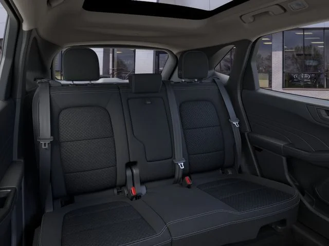 New 2024 Black Ford Active image 11