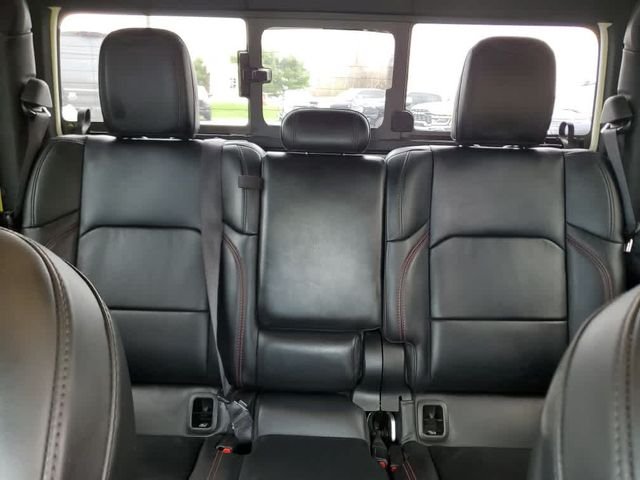 Used 2024 Yellow Jeep Rubicon image 13