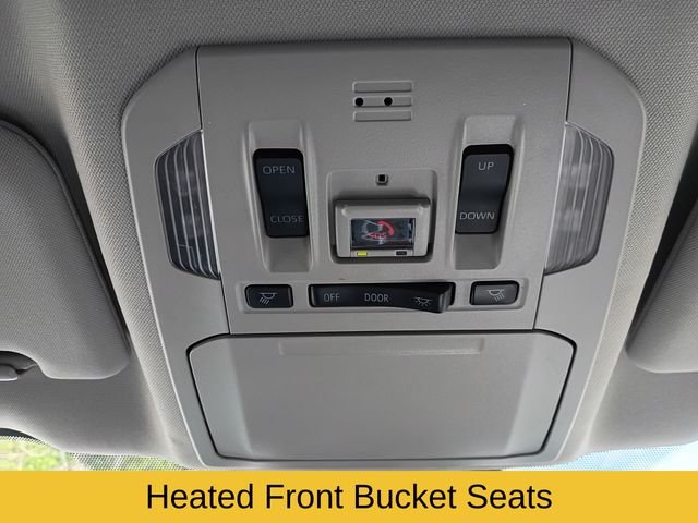 Used 2023 Gray Toyota XLE image 18