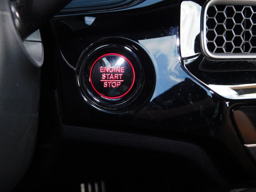 Used 2026 Crystal Black Pearl Honda Sport image 31