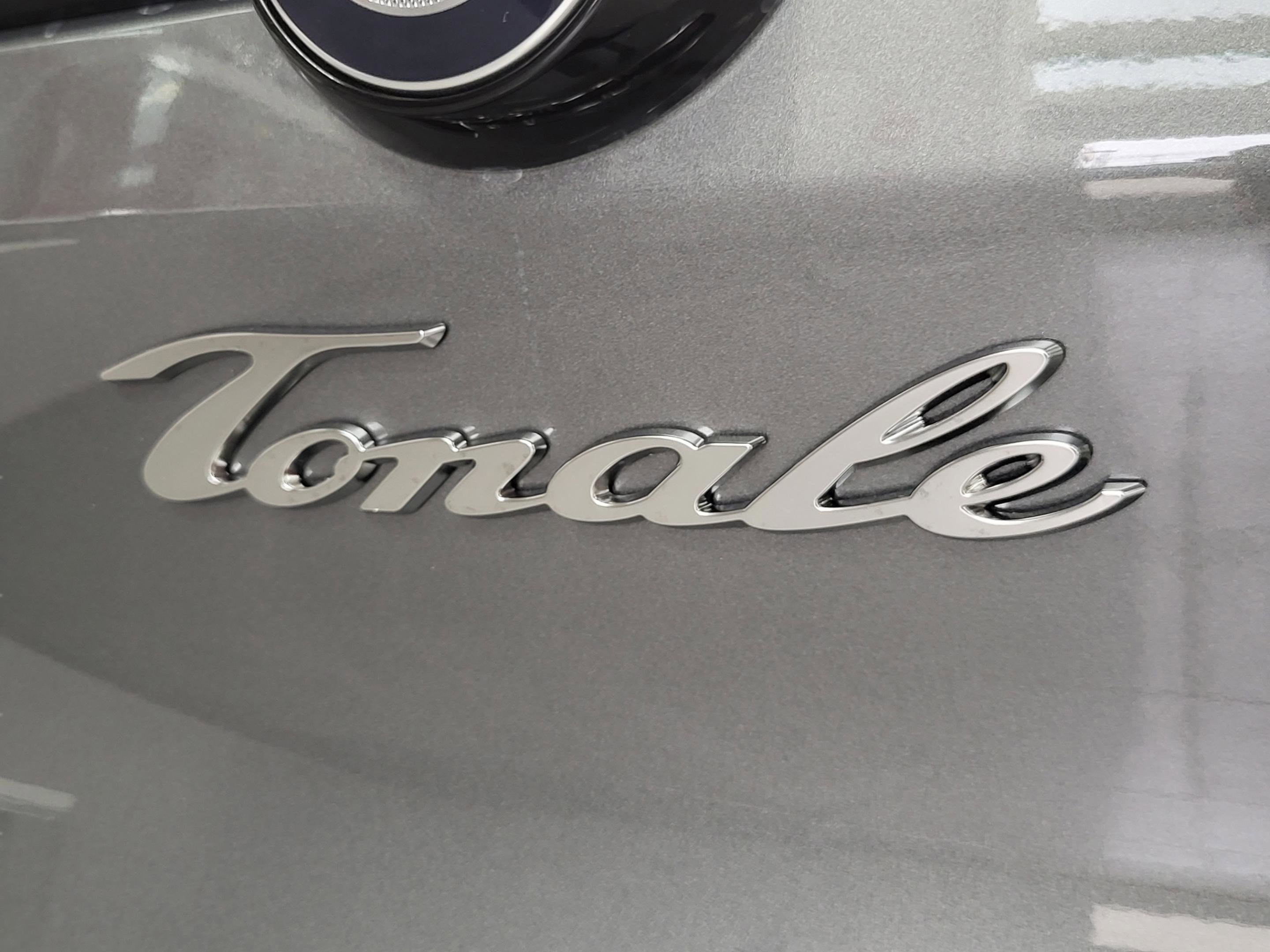 2025 Alfa Romeo Tonale Base - Photo 11