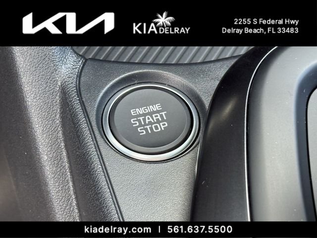 New 2026 Morning Haze Kia LXS image 28