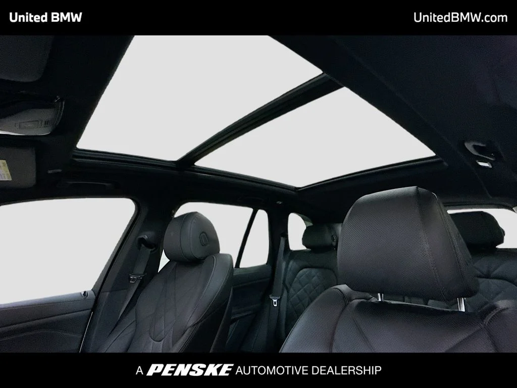 2024 BMW X5 40i - Photo 12
