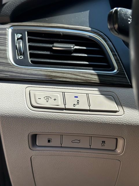 2015 Hyundai Sonata Limited - Photo 22