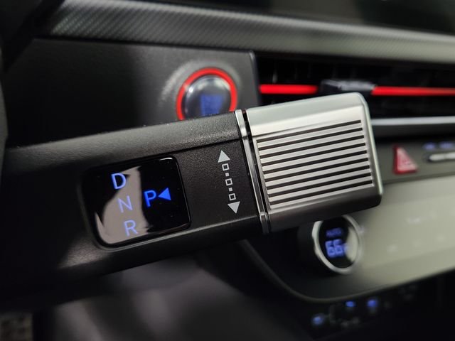 2025 Hyundai Sonata N Line - Photo 23