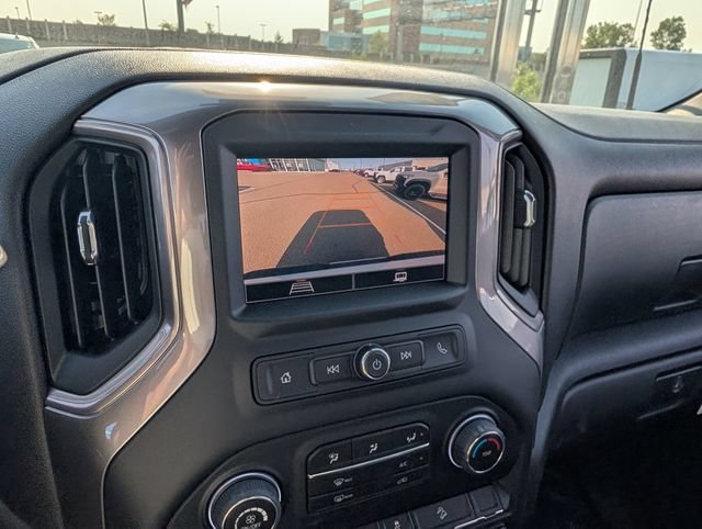 2026 Chevrolet Silverado 3500 HD Work Truck - Photo 15