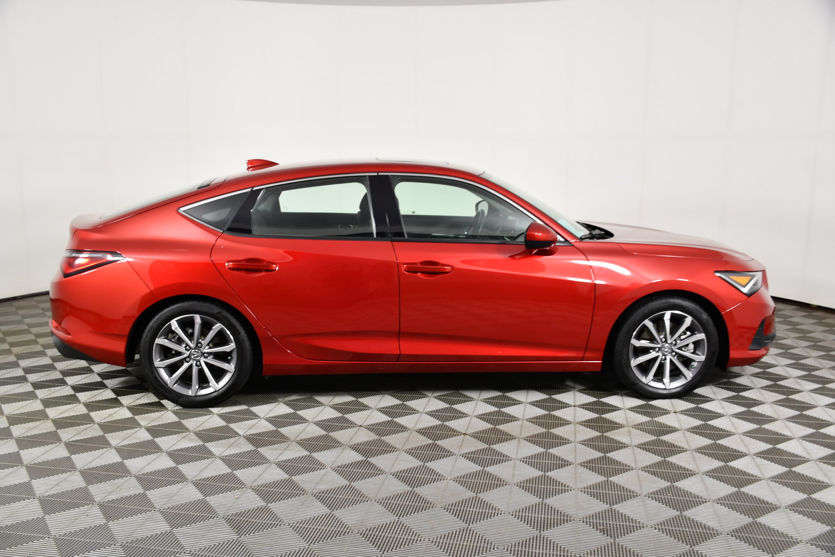 2024 Acura Integra Base - Photo 57