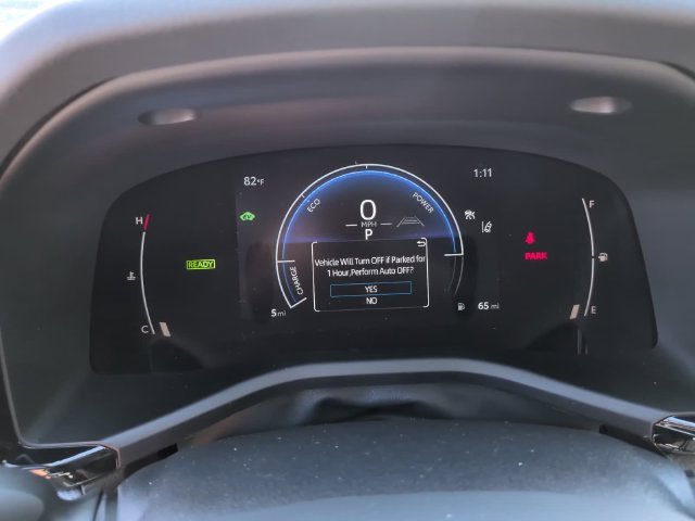 Vehicle thumbnail