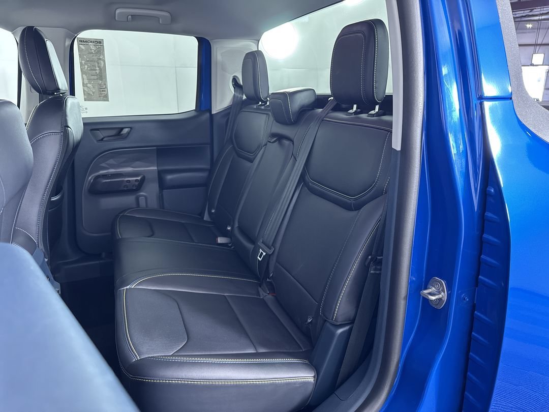 2025 Ford Maverick Lobo Standard - Photo 21