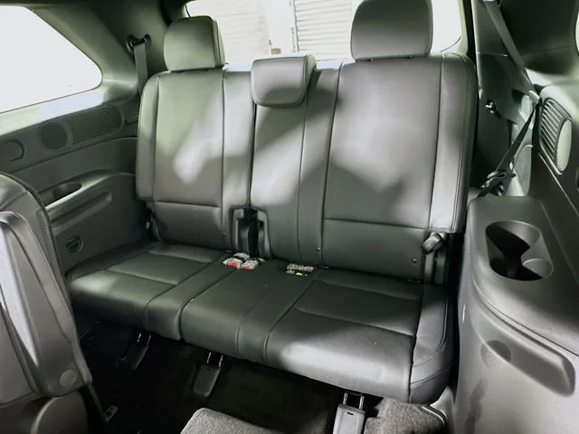 New 2026 Hyundai PALISADE XRT Pro