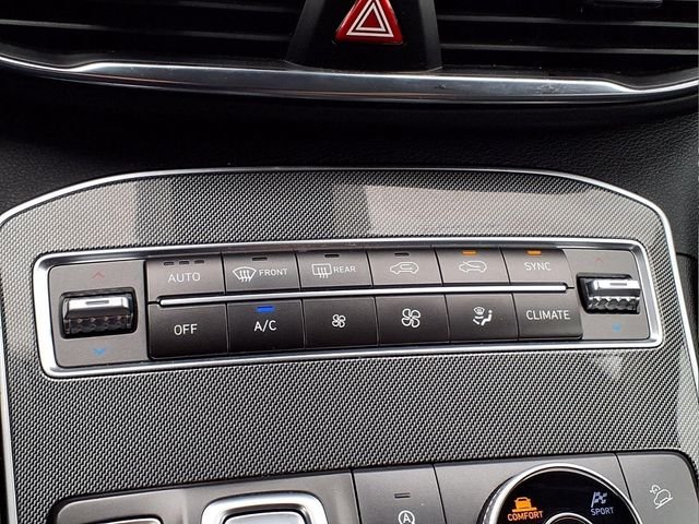 2022 Hyundai Santa Fe XRT - Photo 16