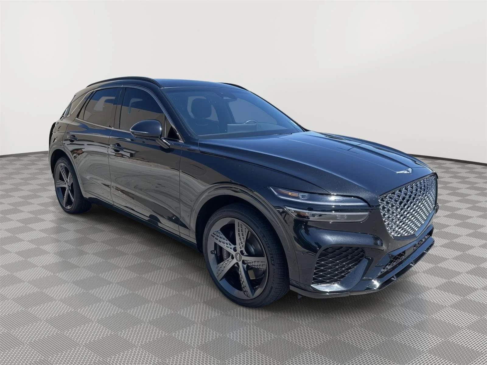 2023 Genesis GV70 2.5T Standard AWD's photo