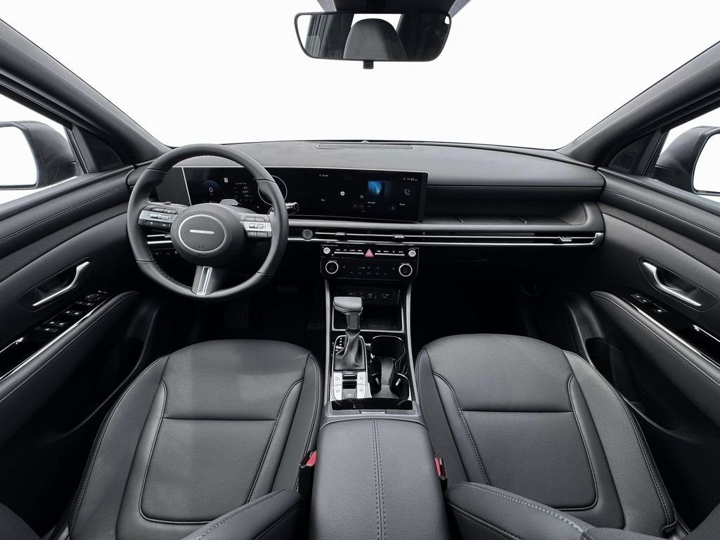 New 2026 Black Hyundai XRT image 32
