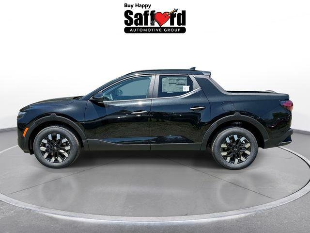 New 2026 Black Hyundai SEL Activity AWD image 4