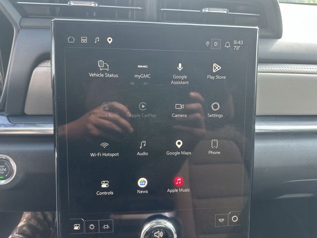 2026 GMC Terrain Elevation - Photo 21