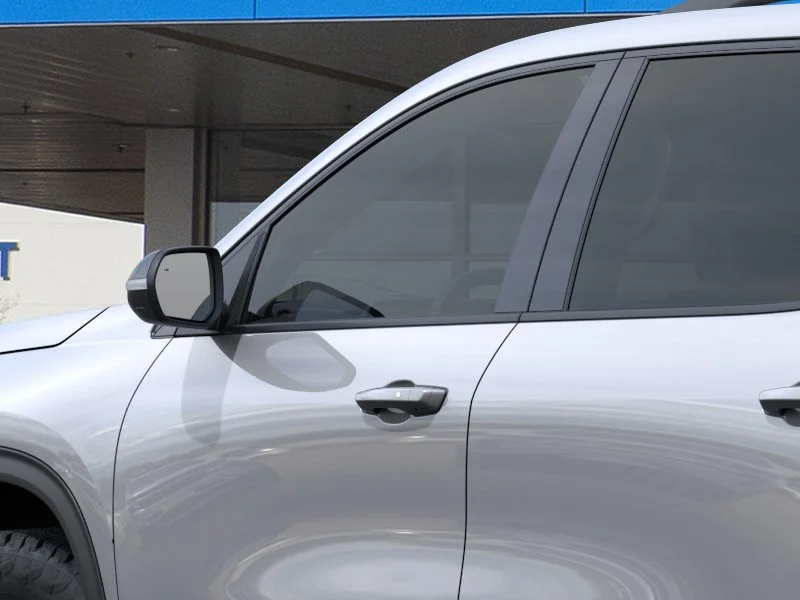2026 Chevrolet Traverse Z71 - Photo 12
