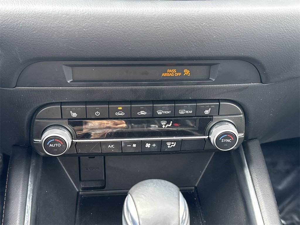 2023 MAZDA CX-5 - Image 18