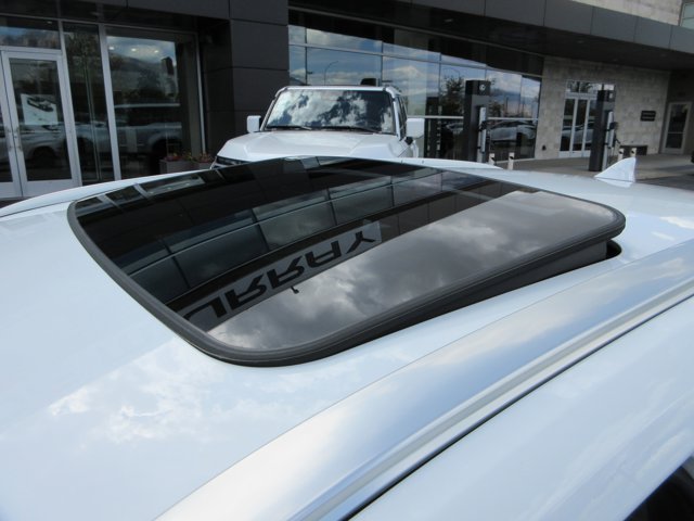 New 2026 Ultra White Lexus PREMIUM AWD image 23