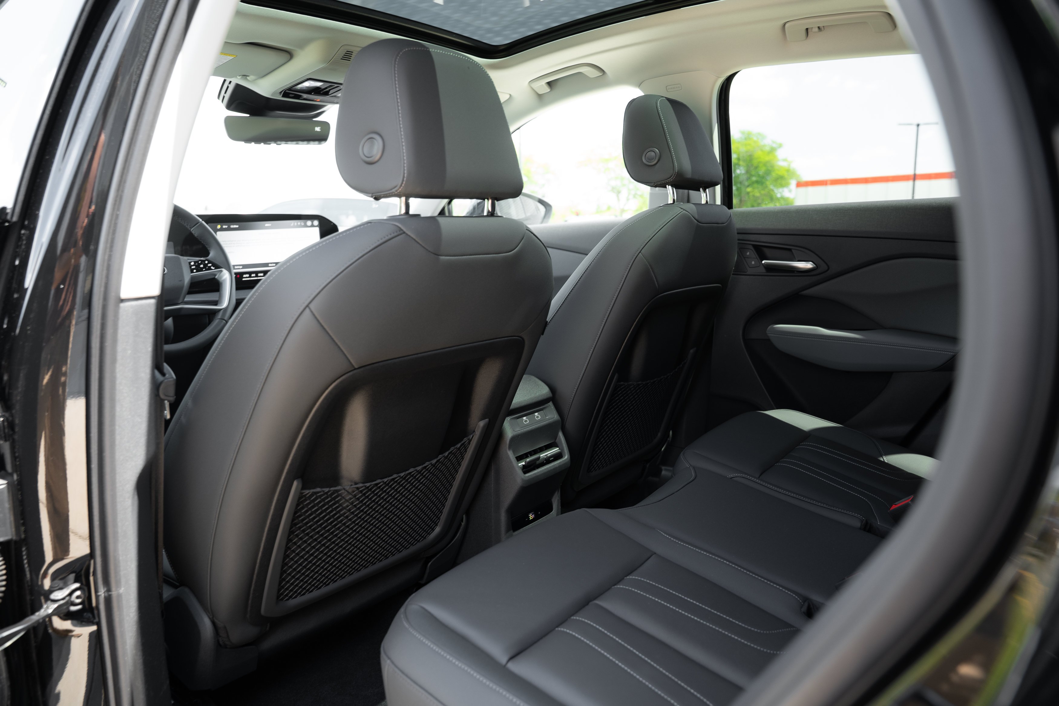 New 2026 Mythos Audi S line image 27