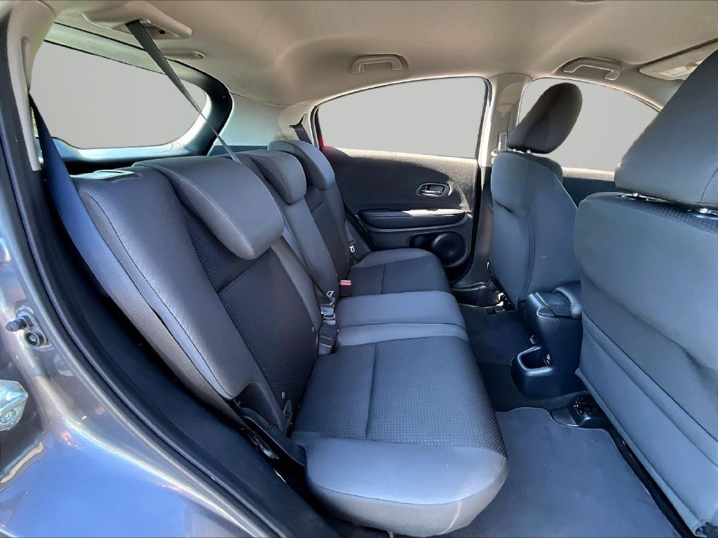 Used 2022 Gray Honda LX image 26