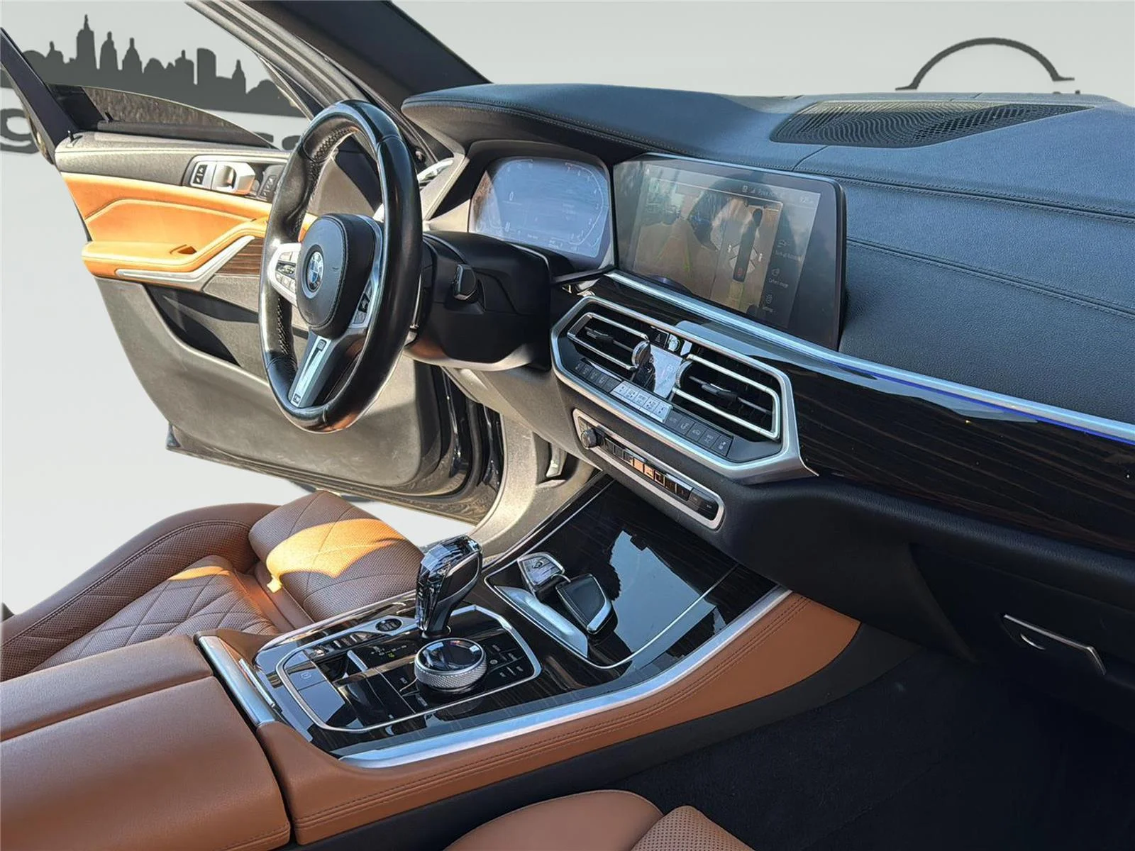 2023 BMW X5 40i - Photo 34