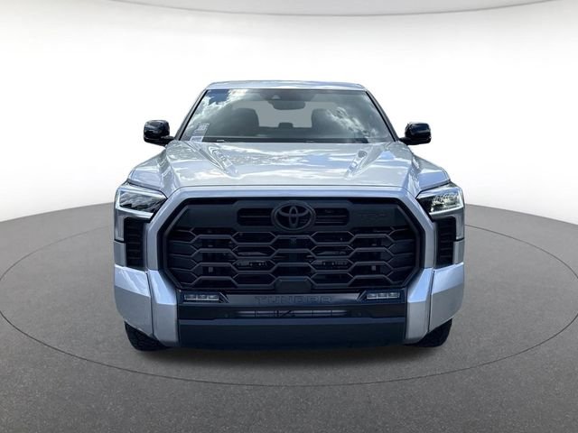 2026 Toyota Tundra Limited - Photo 9