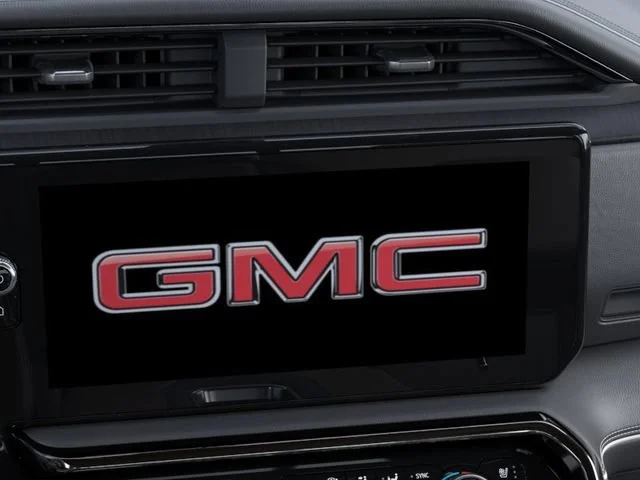 New 2026 Onyx Black GMC AT4X image 20