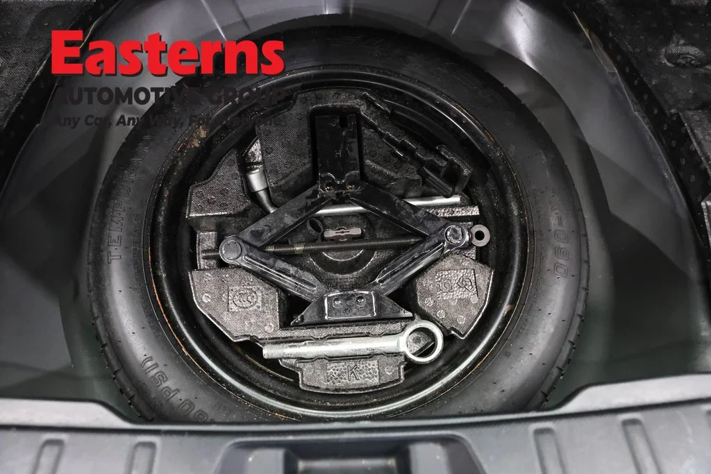 Used 2022 Gray Subaru Premium image 24