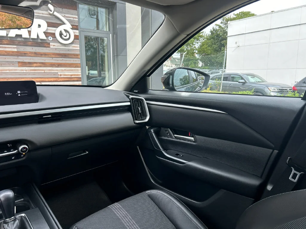 Used 2024 Blue Mazda 2.5 S Premium Package image 26