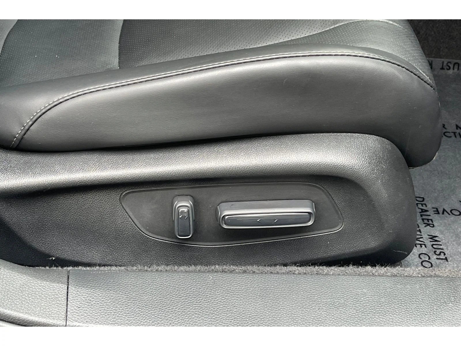 Used 2024 Urban Gray Pearl Honda Sport-L image 22