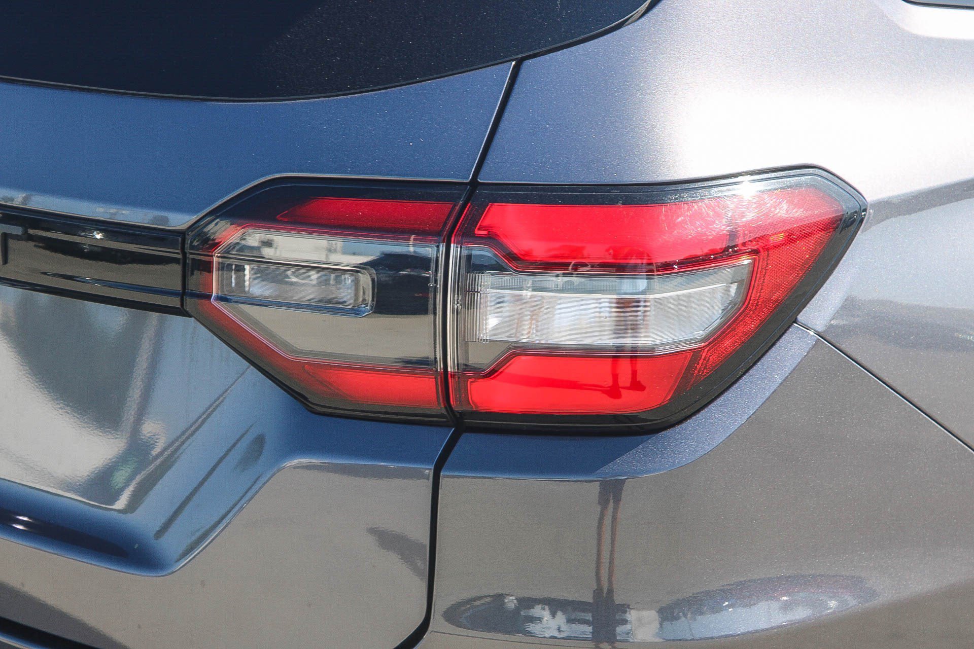 Certified Used 2023 Modern Steel Metallic Honda AWD EX-L image 9